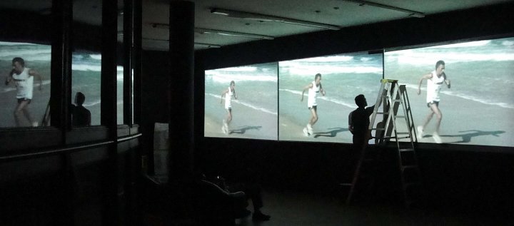 UMA_Video Instalación en Bogotá
